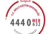 MEBİM-444 0 632